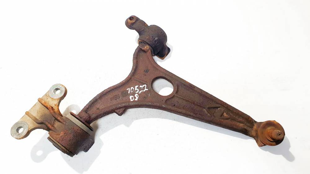 Citroen C8 2005 Lenker, Radaufhängung Vorne Rechts