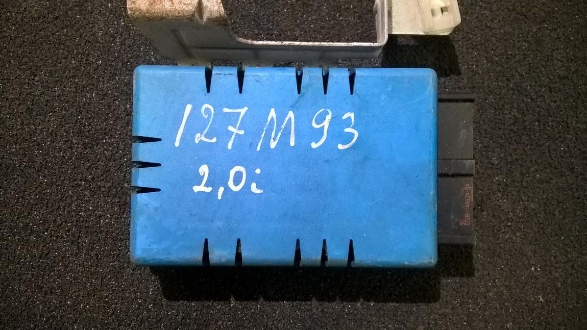 e90b14a624ba e90b14a624ba Airbag crash sensors module Ford Probe 1994