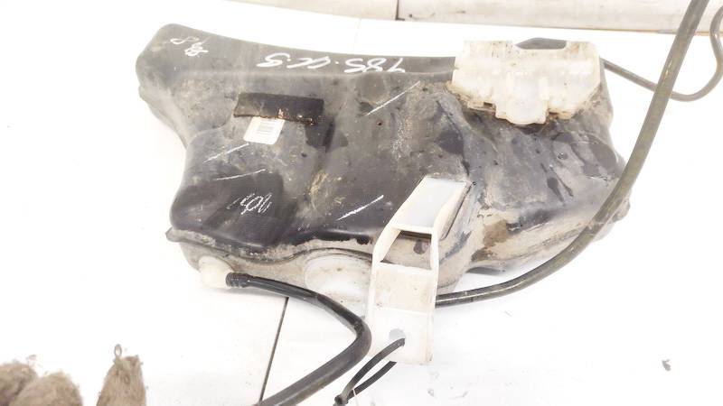 A1634700189 Mercedes-Benz ML-CLASS 2001 Anglies filtras (garu surinkimo) - Thumbnail 3