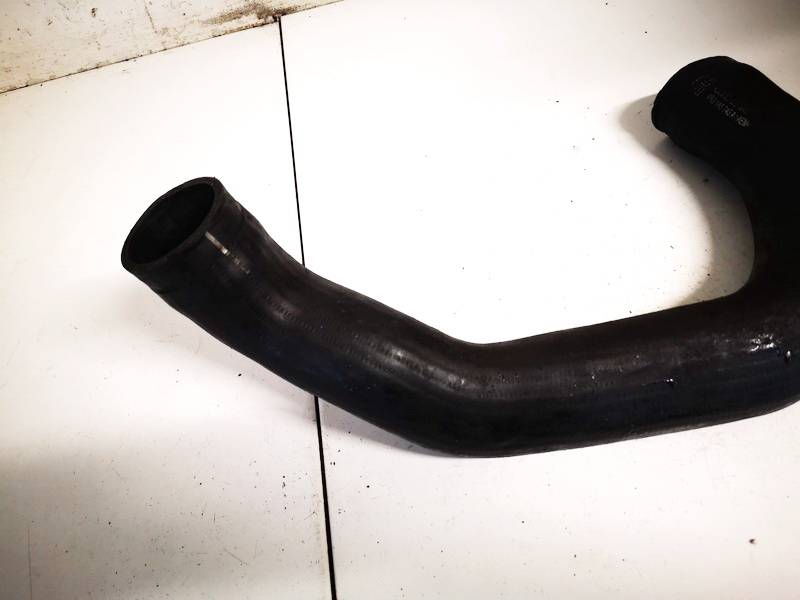 4B0145745A Audi A6 2000 TURBO INTERCOOLER PIPE HOSE - Thumbnail 2