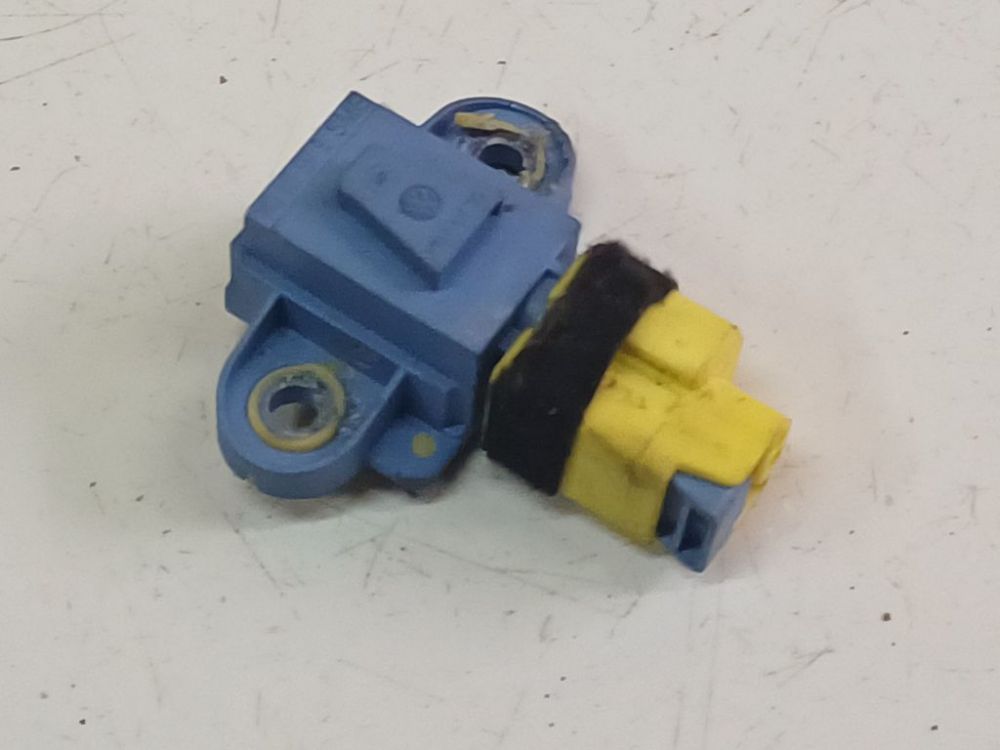 1K0955557B Volkswagen Golf 2008 Crash Sensor Capteur Donneur Airbag - Thumbnail 3