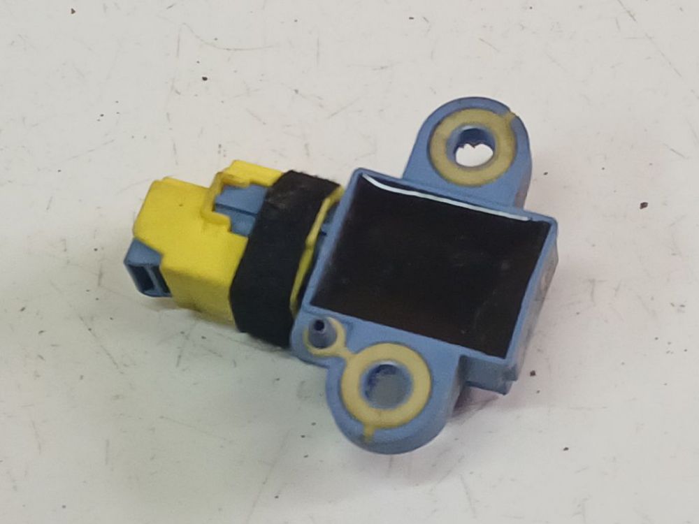 1K0955557B Volkswagen Golf 2008 Crash Sensor Capteur Donneur Airbag - Thumbnail 4