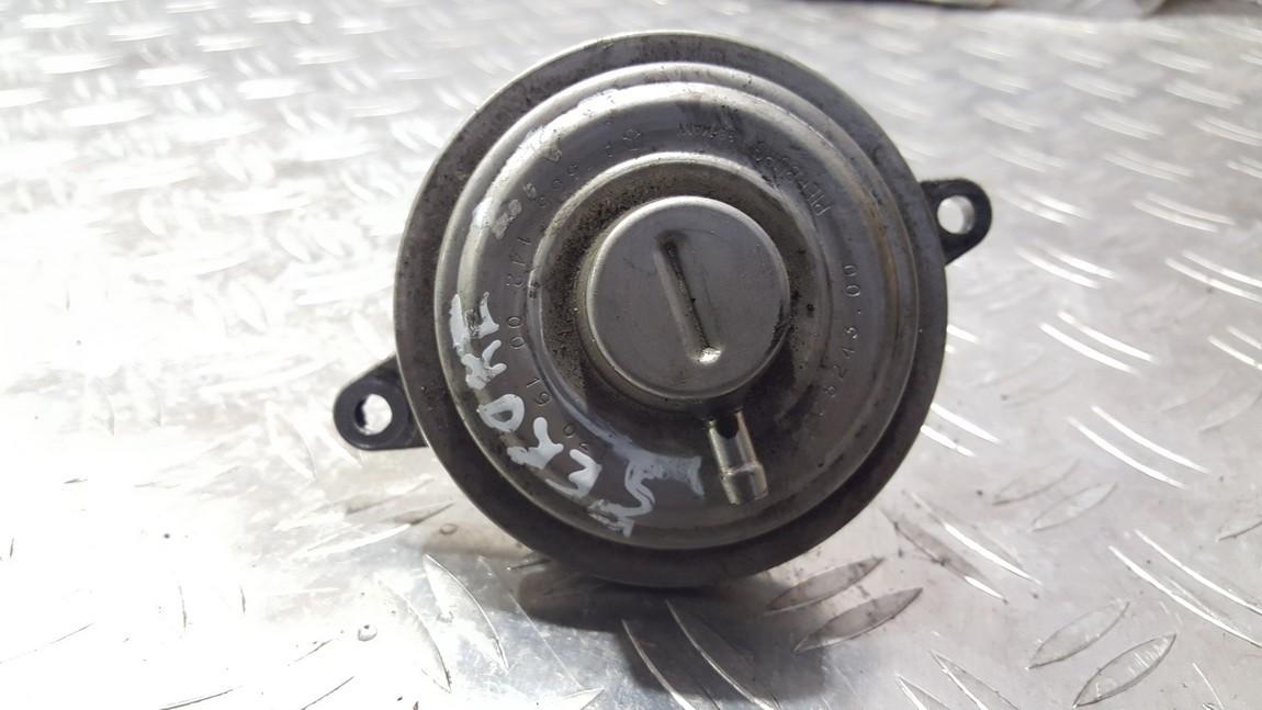 Valve EGR (Recirculation Des Gaz D'échappement) Pour Jeep Grand Cherokee 2007 - Réf: 00005320c4