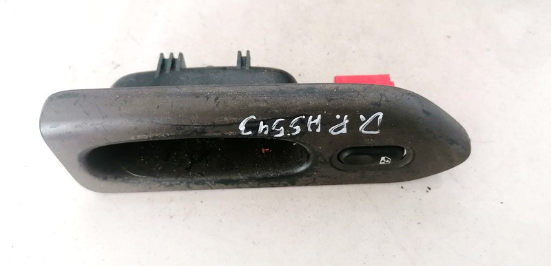 7700822342 Renault Laguna 1994 Power window control (Window Regulator-Window Switch)