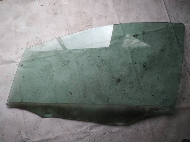 AS2 Mercedes-Benz A-CLASS 2007 Боковое окно - передний левый