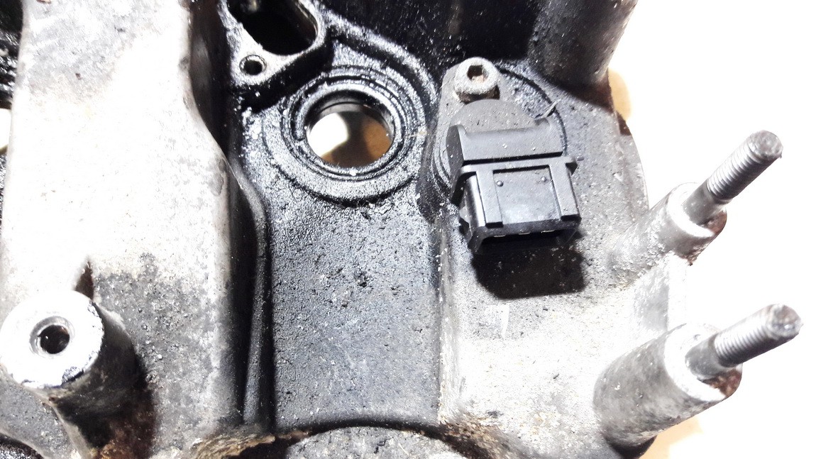 Chevrolet Captiva 2008 Augšējais holla sensors - Thumbnail 2