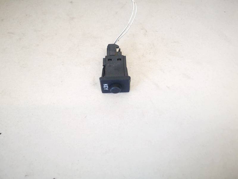 15A257 Toyota Prius 2006 Inne czujniki elektroniczne