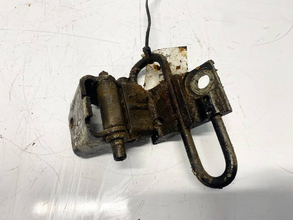 Skoda Superb 2003 Door Hinge - REAR