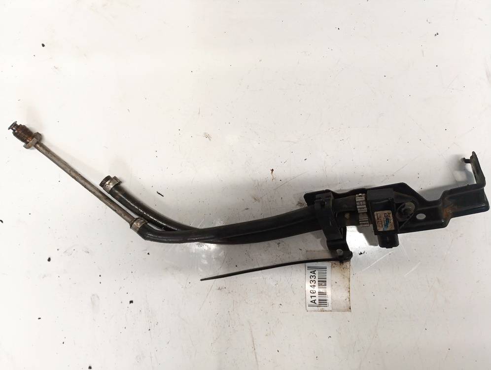 9662143180 Peugeot 407 2010 Czujnik ciśnienia DPF