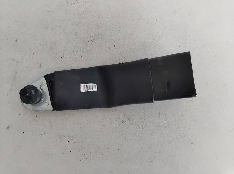 79079082 Dodge Journey 2008 Seat belt holder (Seat belt Buckle) - FRONT RIGHT - Thumbnail 2