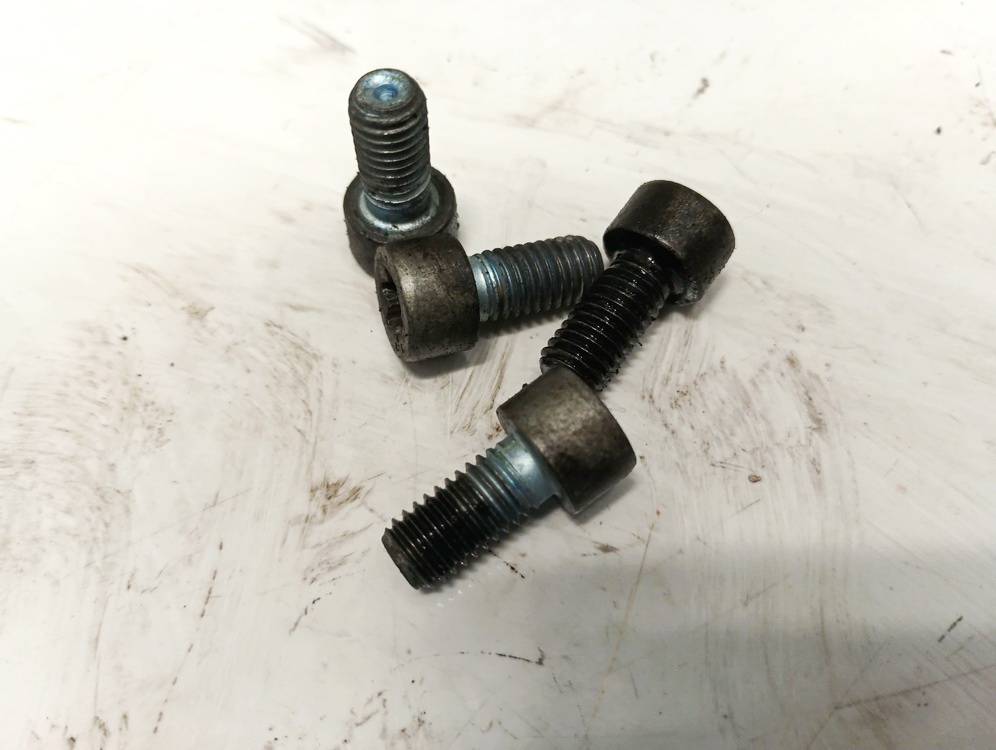 Mercedes-Benz A-CLASS 2000 Pressure Plate screw