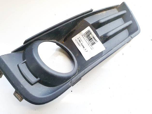 3M51R19952AD Ford C-MAX 2003 Bumper Grille - FRONT RIGHT