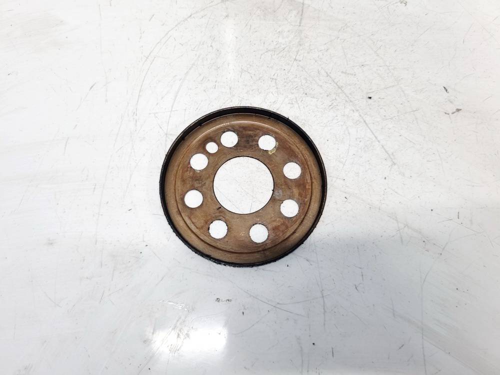 779749204 BMW 1-Series 2007 Crankshaft Wheel Anello