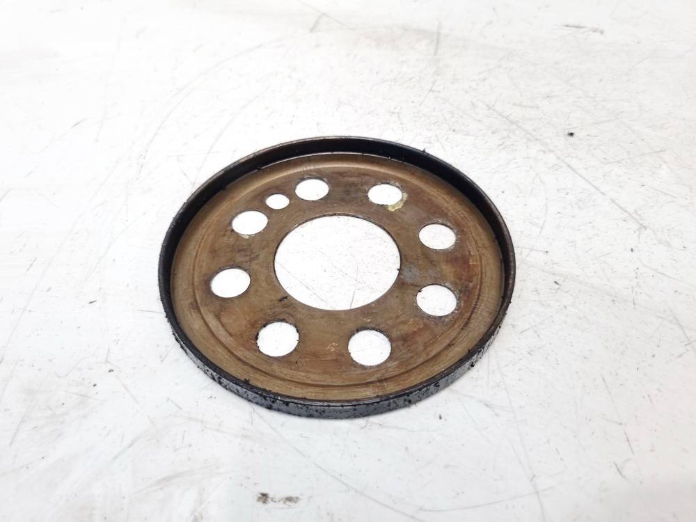 779749204 BMW 1-Series 2007 Geberrad, Kurbelwelle Rad Ring Engine Reluctor - Thumbnail 2