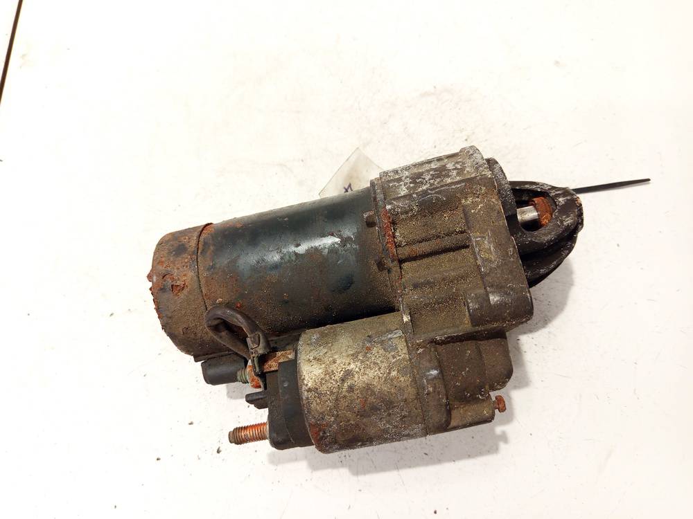 46835094 Fiat Stilo 2003 Starteris - Thumbnail 2