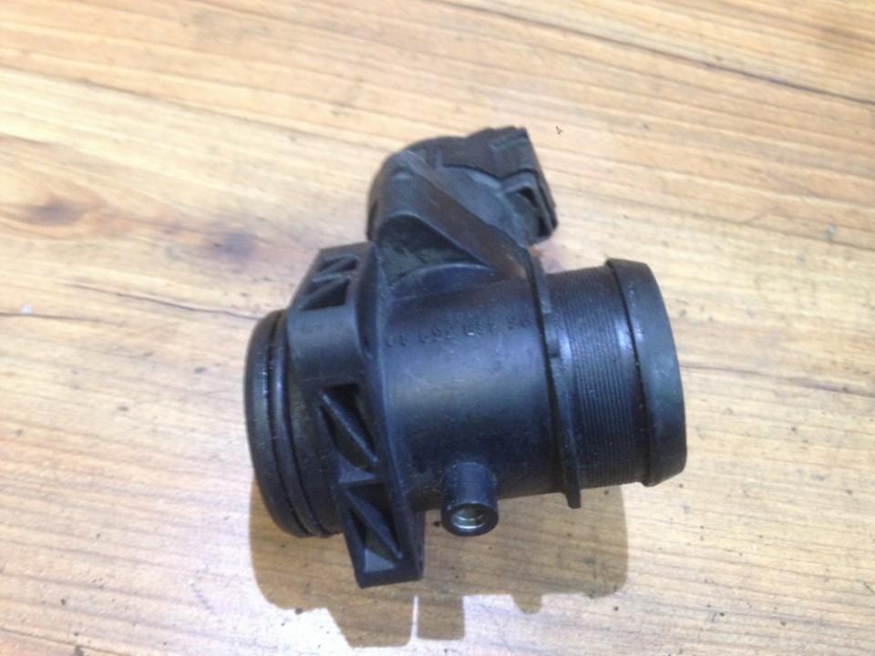 25344296 Ford Focus 2006 High Flow Throttle Body Valve (Air Control Valve)