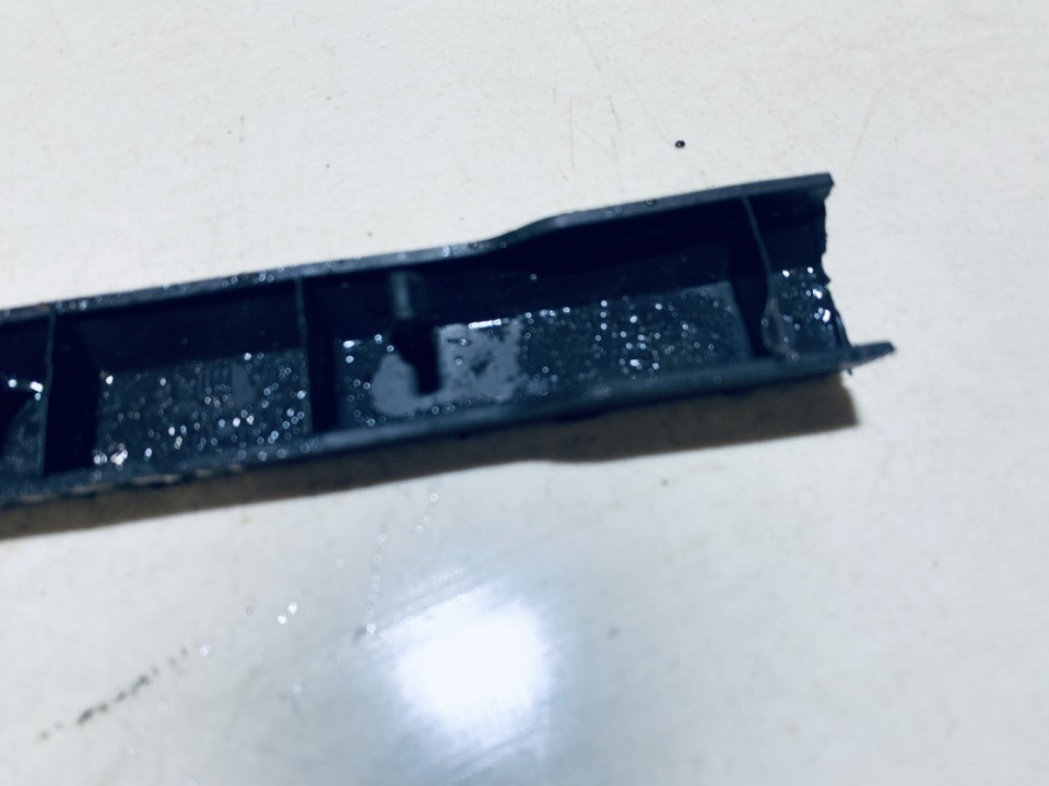 93325064 Opel Meriva 2003 Salona apdare (plastmasas) - Thumbnail 3