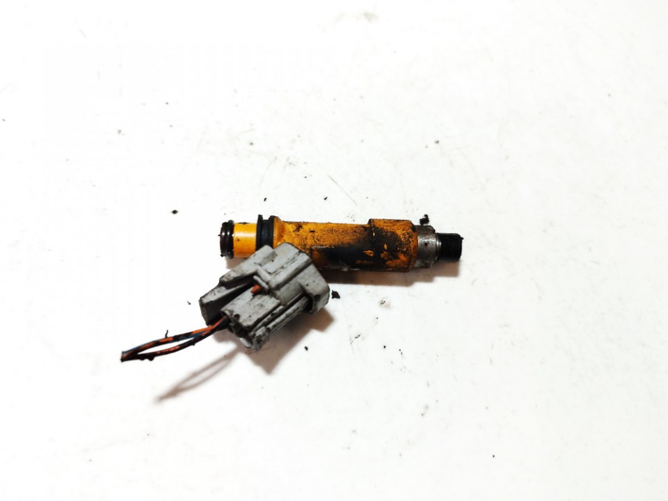 2975000120 Suzuki Swift 2006 Fuel Injector