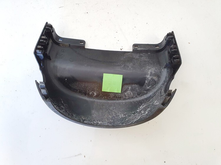 61319188869 BMW 5-Series 2012 Panele osłon obudowy kolumny kierowniczej - Thumbnail 3