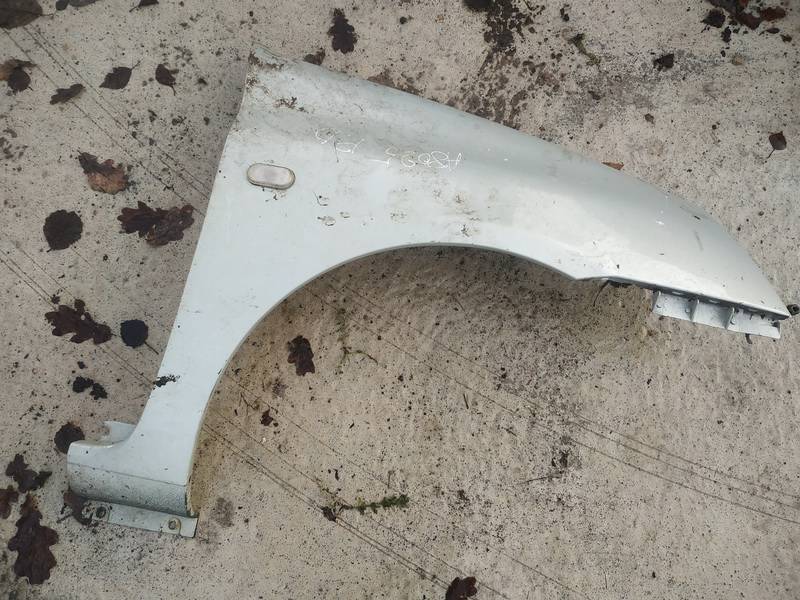 PILKAS Renault Clio 2002 ALETA, Guardabarro - DELANTERO DERECHO
