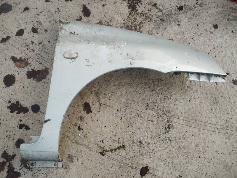 PILKAS Renault Clio 2002 ALETA, Guardabarro - DELANTERO DERECHO - Thumbnail 2