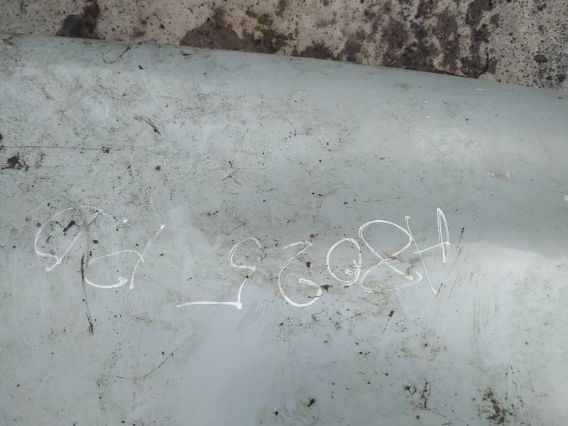 PILKAS Renault Clio 2002 ALETA, Guardabarro - DELANTERO DERECHO - Thumbnail 3