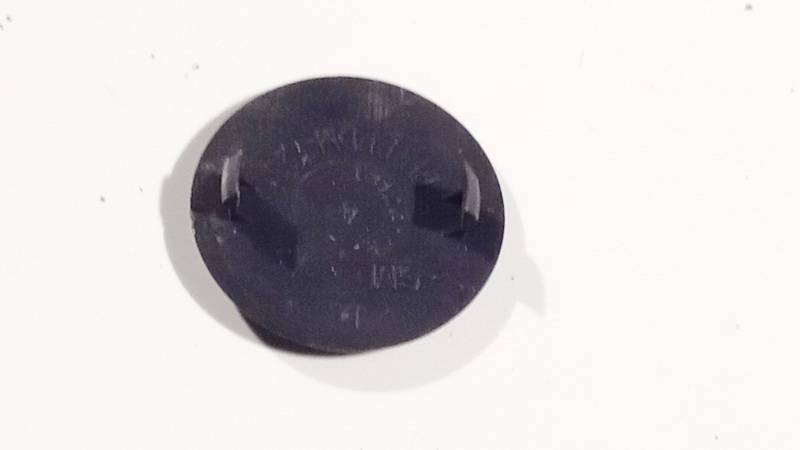 13124113 Opel Meriva 2004 Salono apdaila (plastmases)