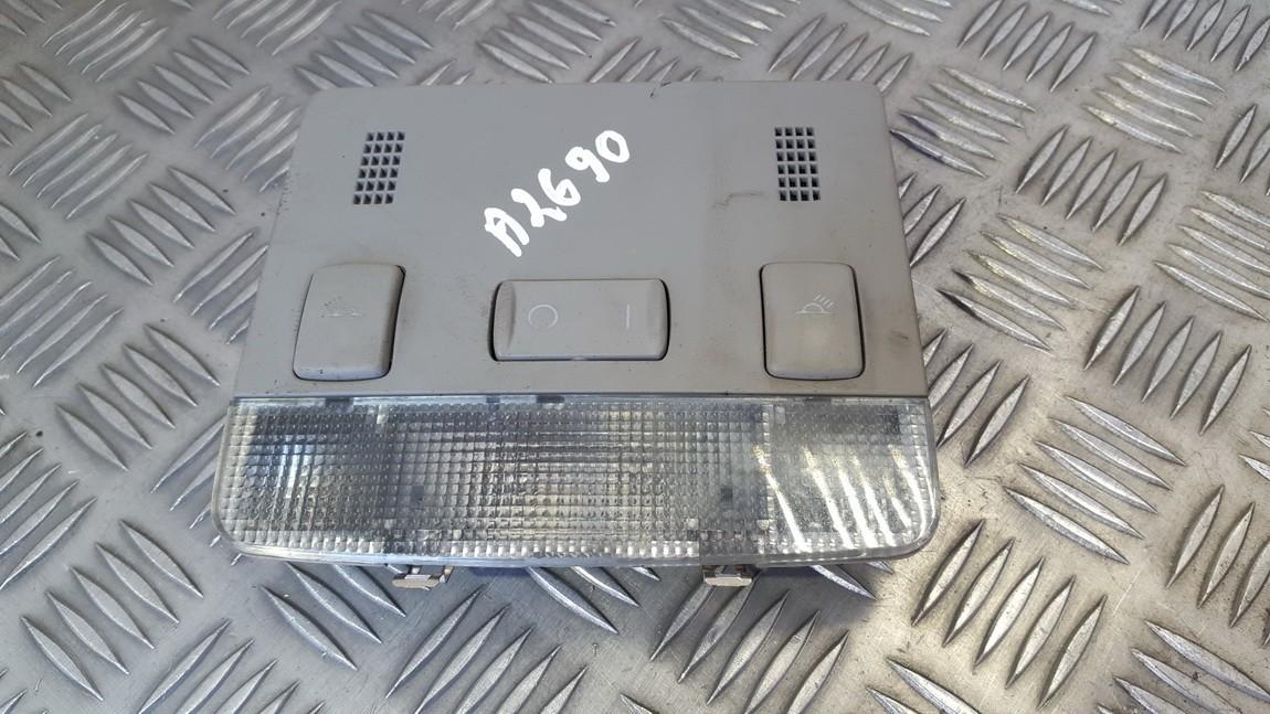 8Z0947111 Audi A2 2001 Interior Light - FRONT