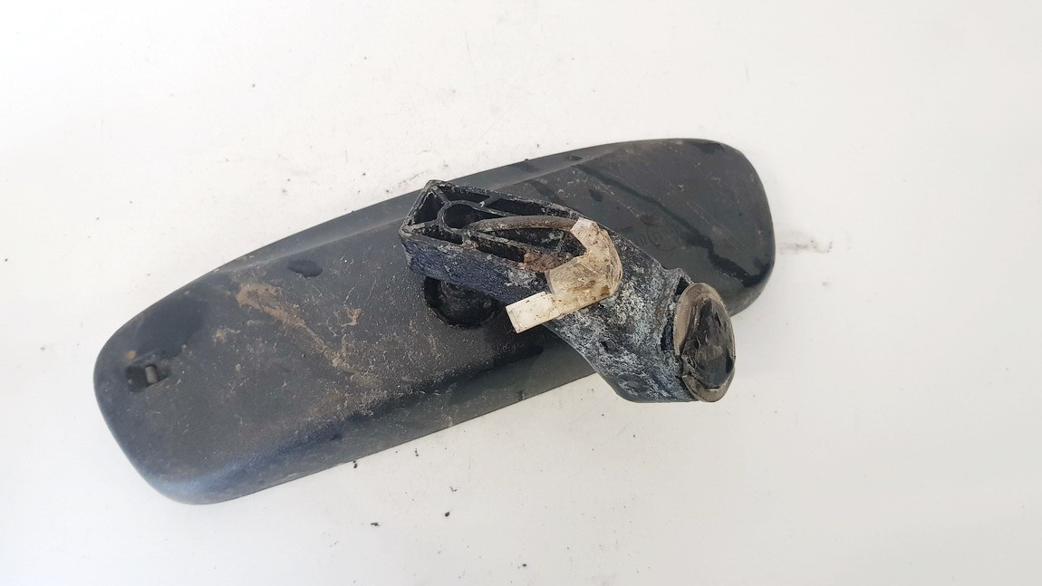 e11015624 n/a Interior Rear View Mirrors Volvo V50 2006 2.0L 9EUR EIS01399701 Used Auto Parts Shop