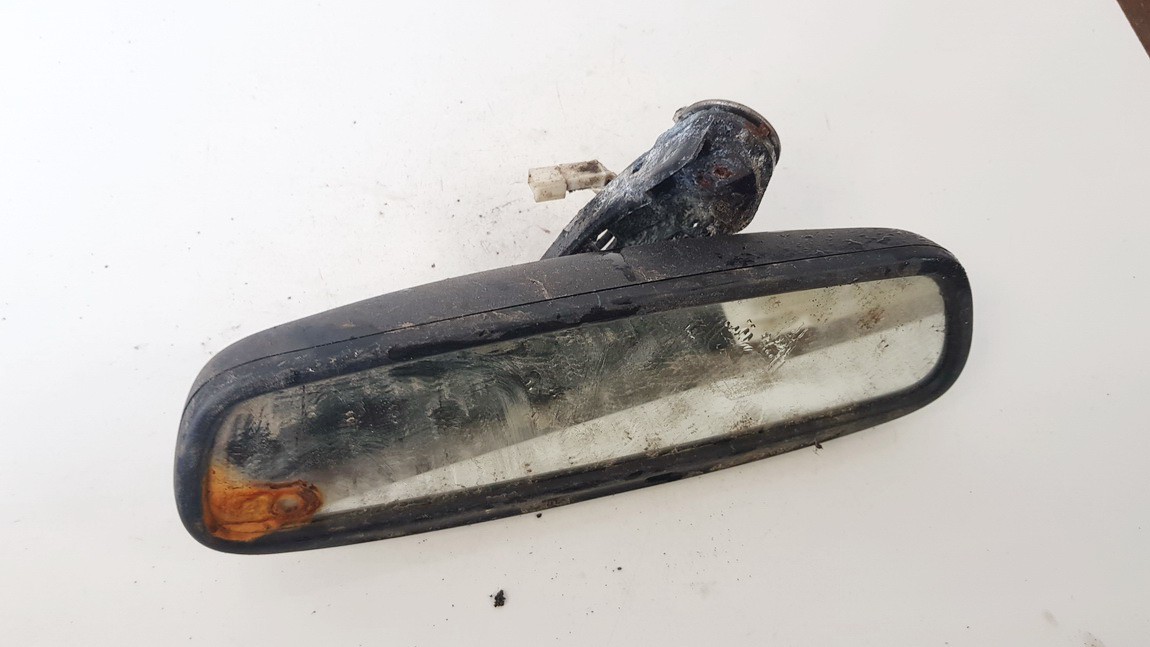 e11015624 n/a Interior Rear View Mirrors Volvo V50 2006 2.0L 9EUR EIS01399701 Used Auto Parts Shop