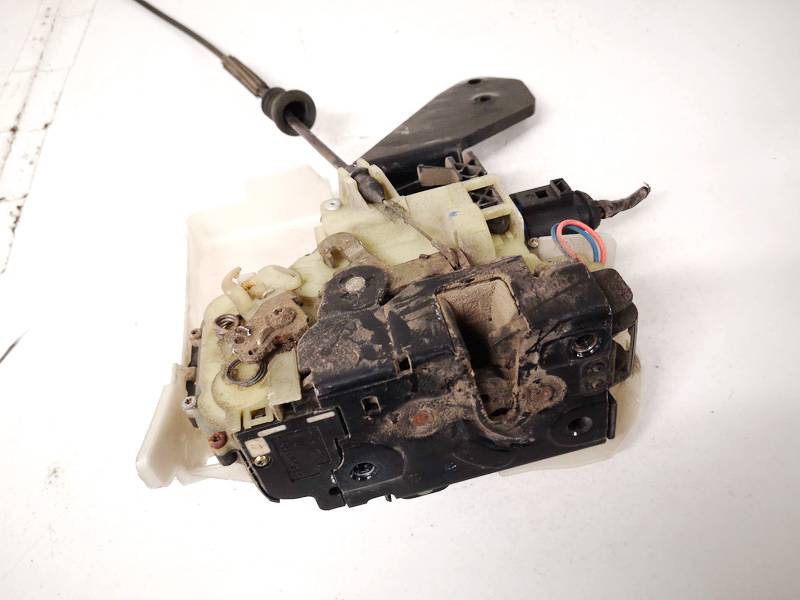 7H0837807 Volkswagen Transporter 2005 Duru spyna P.K.