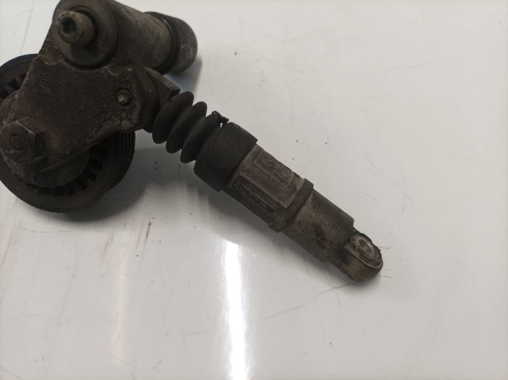 Skoda Fabia 2010 Tensioner Belt (Gates Tensioner Pulley) - Thumbnail 3