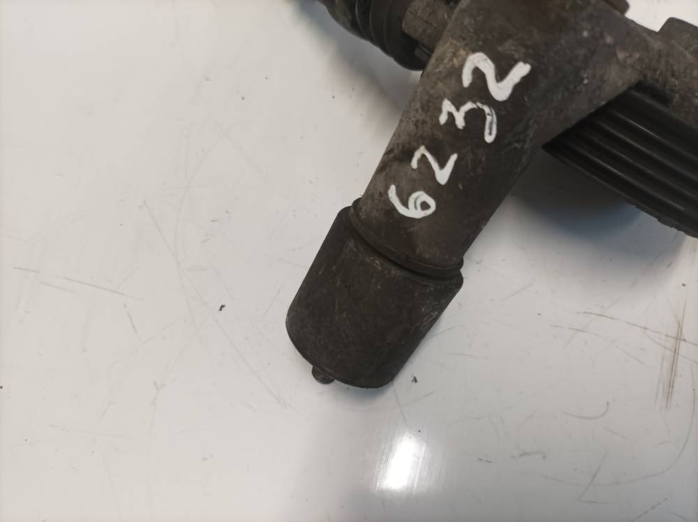 Skoda Fabia 2010 Tensioner Belt (Gates Tensioner Pulley) - Thumbnail 2