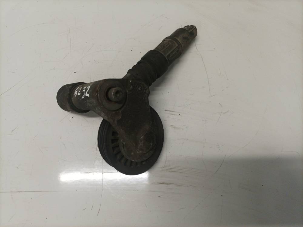 Skoda Fabia 2010 Tensioner Belt (Gates Tensioner Pulley)