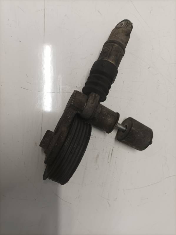 Skoda Fabia 2010 Tensioner Belt (Gates Tensioner Pulley) - Thumbnail 4