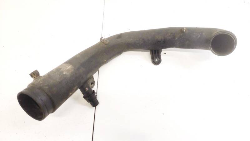 1K0129654AA Volkswagen Passat 2005 TURBO INTERCOOLER PIPE HOSE