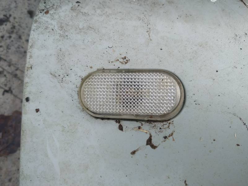 Renault Clio 2002 PILOTO LATERAL DERECHO, Piloto intermitente del guardabarros delantero - DELANTERO DERECHO