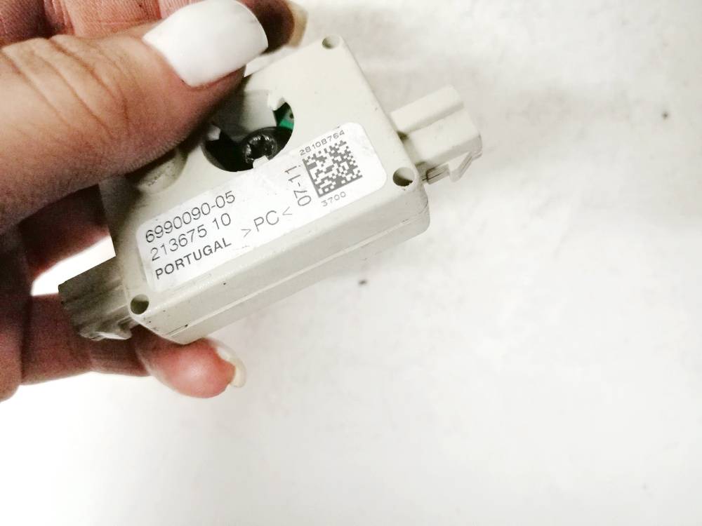 699009005 BMW 3-Series 2007 Antenne Amplificateur - Thumbnail 3