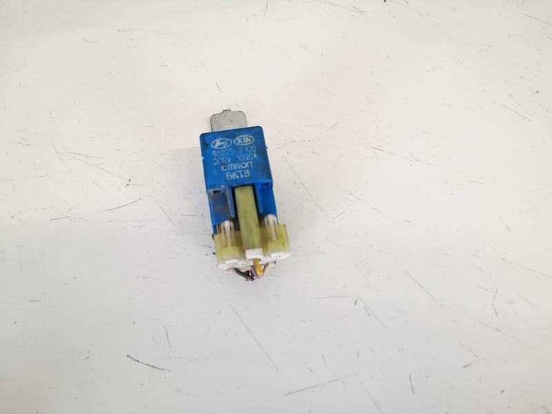 952251F100 Kia Ceed 2007 Relay module