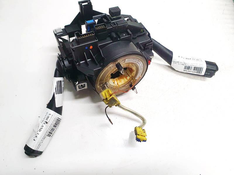 1K0953513A Volkswagen Touran 2003 Turn Indicator and wiper stalk switch