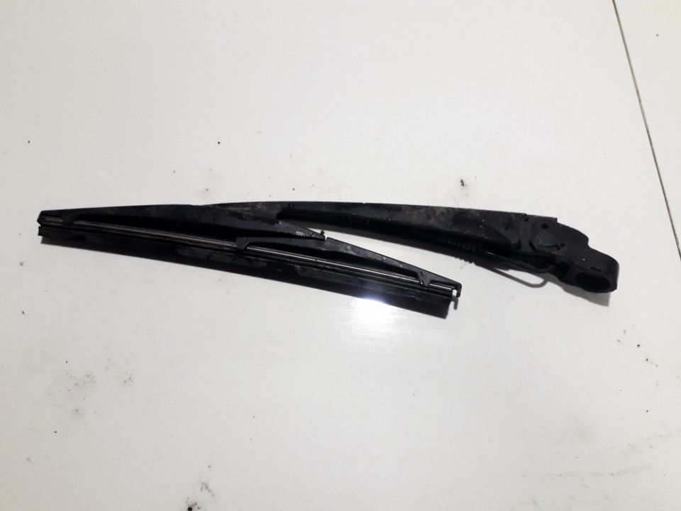 Suzuki Swift 2006 Wiper Arm, Windscreen Wiper Arm - REAR