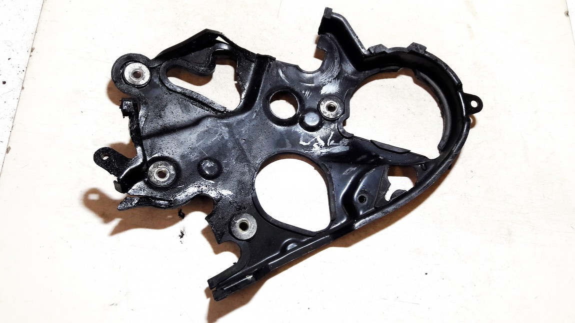 Chevrolet Captiva 2008 Paskirstymo dirzo apsauga - grandines apsauga (dangtelis) - Thumbnail 2