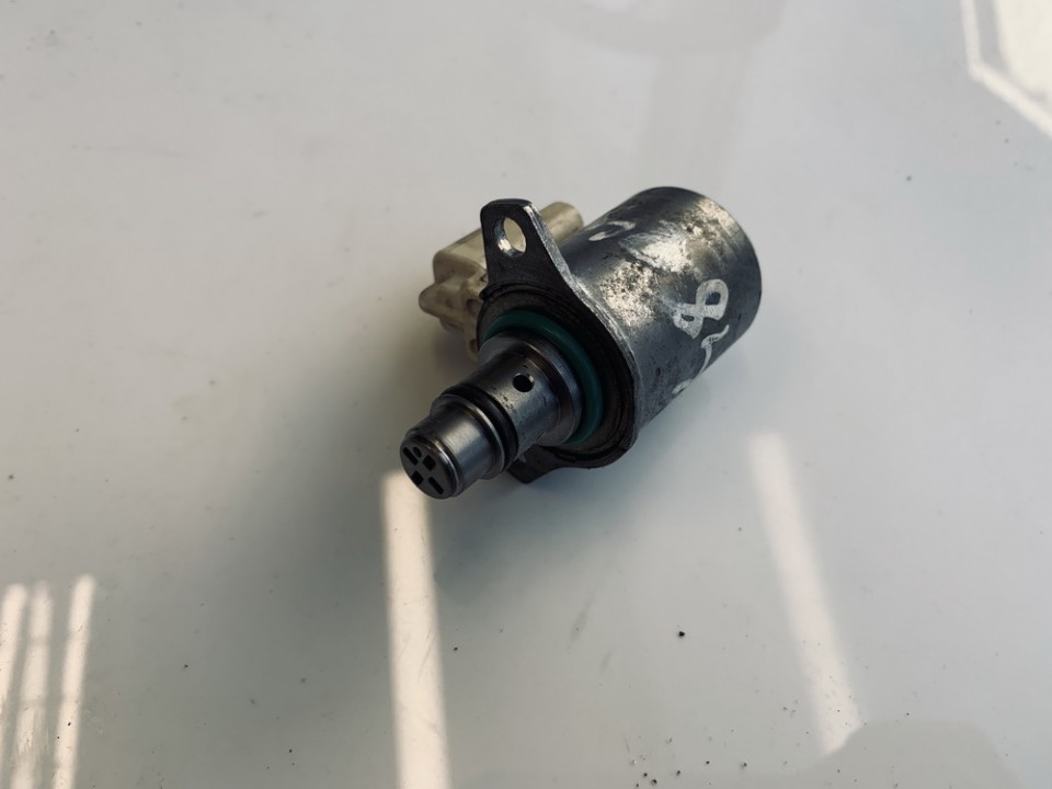 kk2723292 used FUEL RAIL HIGH PRESSURE SENSOR Volvo S60 2012 1.6L 35EUR