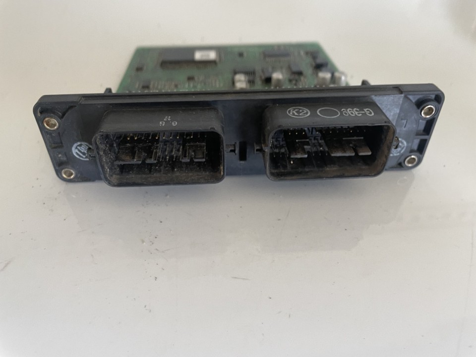 2797213990 279721-3990, 273991cc ECU Engine Computer (Engine