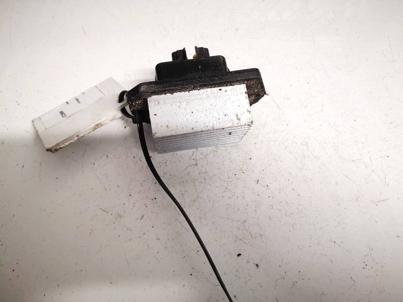 0778000780 Honda Accord 2005 Heater Resistor (Heater Blower Motor Resistor)