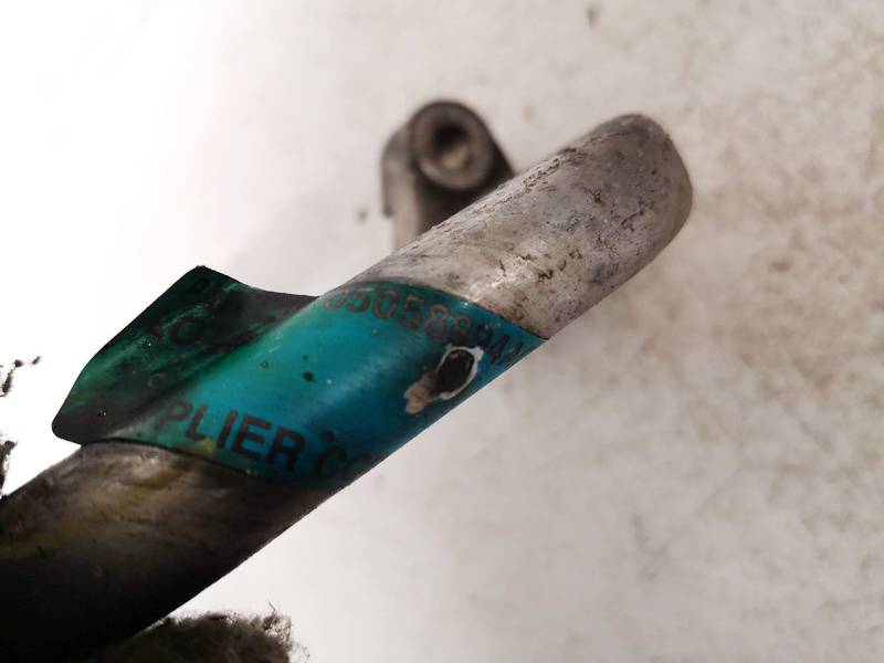 05058894AC Jeep Compass 2012 Przewód klimatyzacji - Thumbnail 4