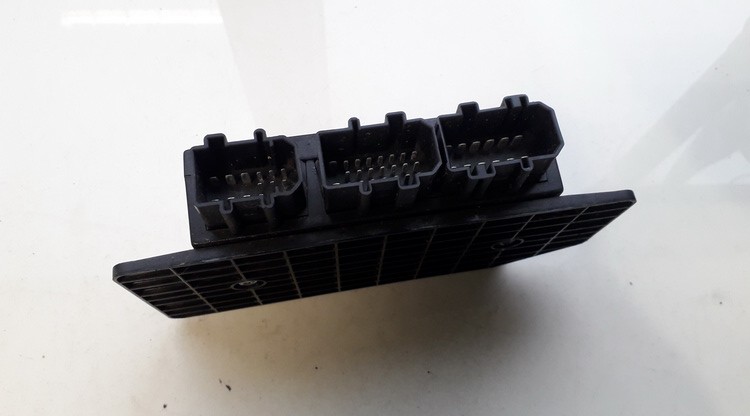 1J0959799S Volkswagen Passat 2000 General Module Comfort Relay (Unit) - Thumbnail 2