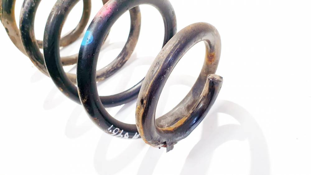 Toyota Auris 2013 Amortyzator sprężynowy tył - Thumbnail 3