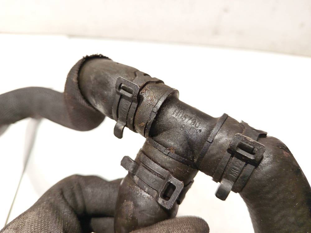 H05790 Audi A5 2011 Radiator Hose (Water Hose) - Thumbnail 3