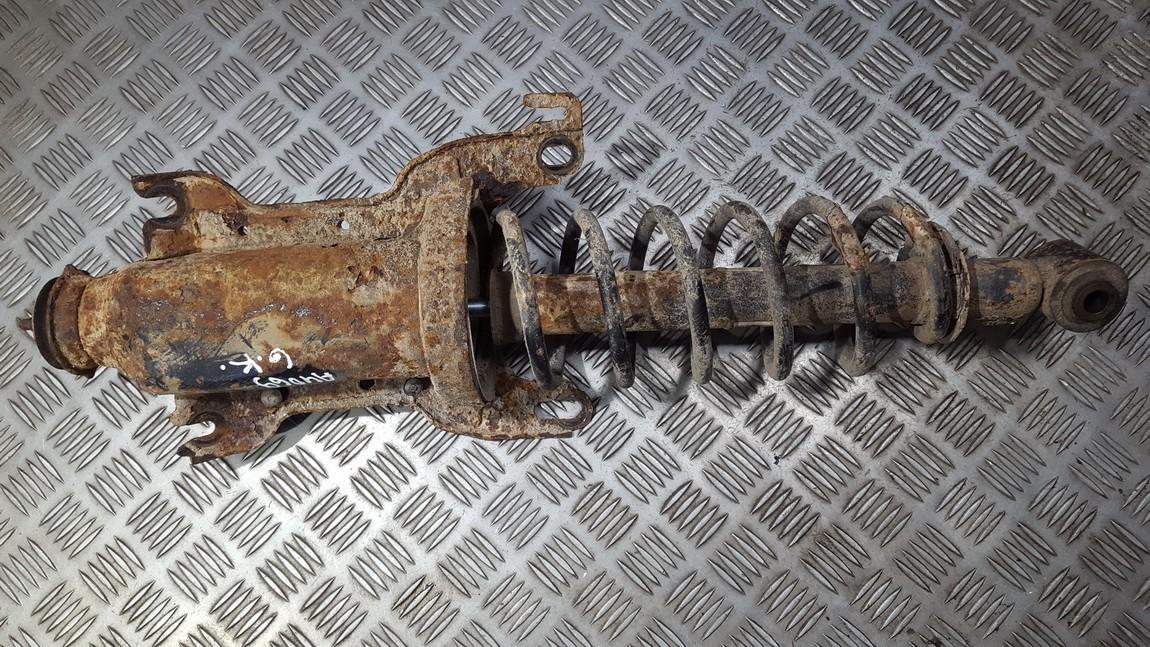 90539837 Opel Vectra 1998 Амортизатор передний - задний левый